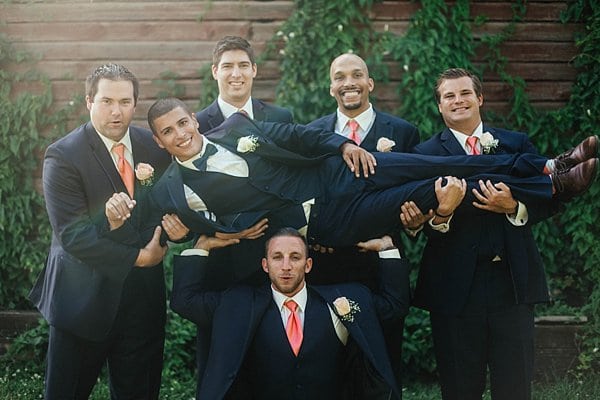 Linganore Wedding || Simone Fox Photography || Charm City Wed || www.charmcitywed.com