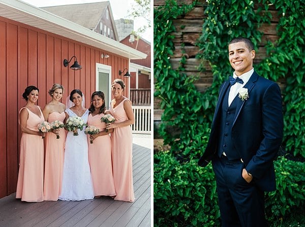 Linganore Wedding || Simone Fox Photography || Charm City Wed || www.charmcitywed.com