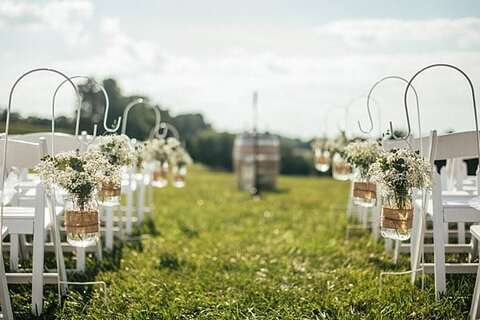 Linganore Wedding || Simone Fox Photography || Charm City Wed || www.charmcitywed.com