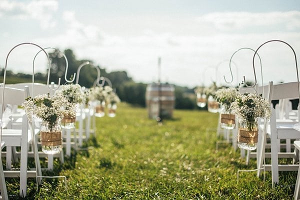 Linganore Wedding || Simone Fox Photography || Charm City Wed || www.charmcitywed.com