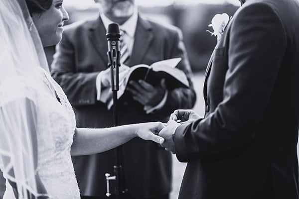 Linganore Wedding || Simone Fox Photography || Charm City Wed || www.charmcitywed.com