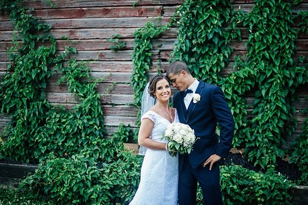 Linganore Wedding || Simone Fox Photography || Charm City Wed || www.charmcitywed.com