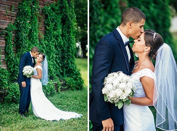 Linganore Wedding || Simone Fox Photography || Charm City Wed || www.charmcitywed.com