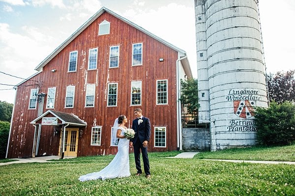 Linganore Wedding || Simone Fox Photography || Charm City Wed || www.charmcitywed.com