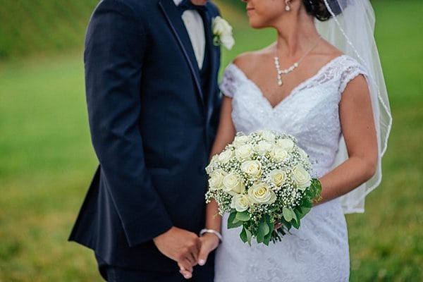 Linganore Wedding || Simone Fox Photography || Charm City Wed || www.charmcitywed.com