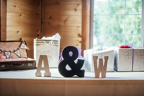 Linganore Wedding || Simone Fox Photography || Charm City Wed || www.charmcitywed.com