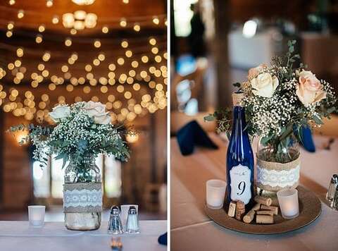 Linganore Wedding || Simone Fox Photography || Charm City Wed || www.charmcitywed.com