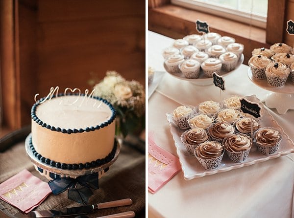 Linganore Wedding || Simone Fox Photography || Charm City Wed || www.charmcitywed.com