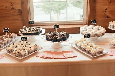 Linganore Wedding || Simone Fox Photography || Charm City Wed || www.charmcitywed.com