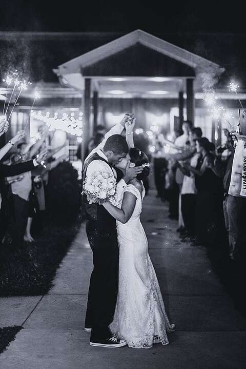 Linganore Wedding || Simone Fox Photography || Charm City Wed || www.charmcitywed.com