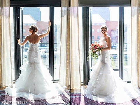 Sagamore Pendry Wedding •  tPoz Photography •  www.tpozphoto.com
