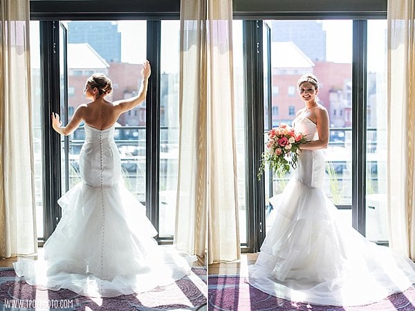 Sagamore Pendry Wedding •  tPoz Photography •  www.tpozphoto.com