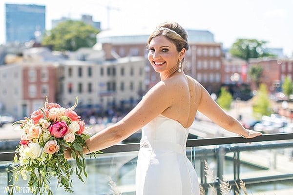 Sagamore Pendry Wedding •  tPoz Photography •  www.tpozphoto.com