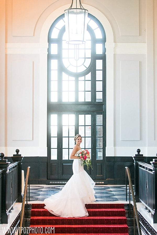 Sagamore Pendry Wedding •  tPoz Photography •  www.tpozphoto.com