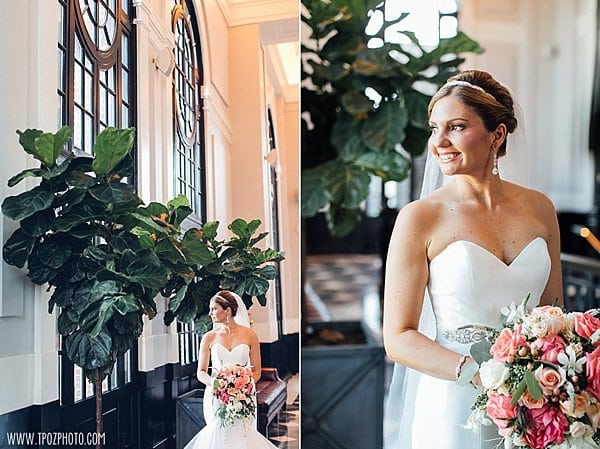 Sagamore Pendry Wedding •  tPoz Photography •  www.tpozphoto.com