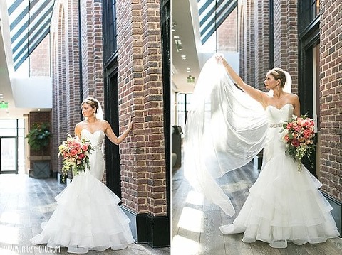 Sagamore Pendry Wedding •  tPoz Photography •  www.tpozphoto.com