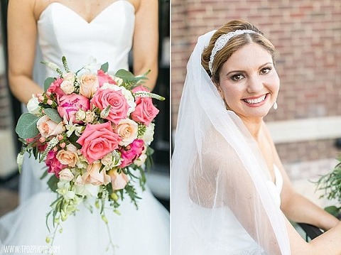 Sagamore Pendry Wedding •  tPoz Photography •  www.tpozphoto.com