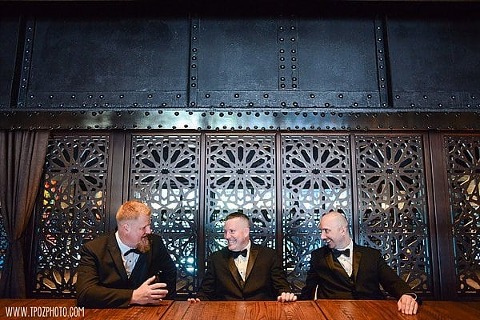 Sagamore Pendry Wedding •  tPoz Photography •  www.tpozphoto.com