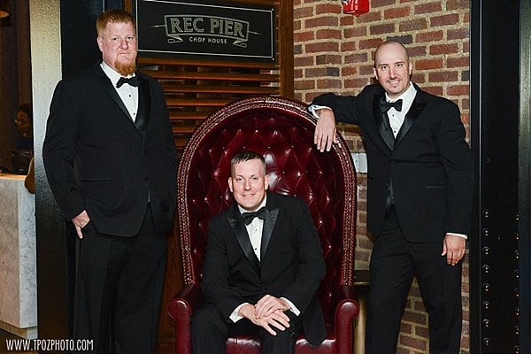 Sagamore Pendry Wedding •  tPoz Photography •  www.tpozphoto.com