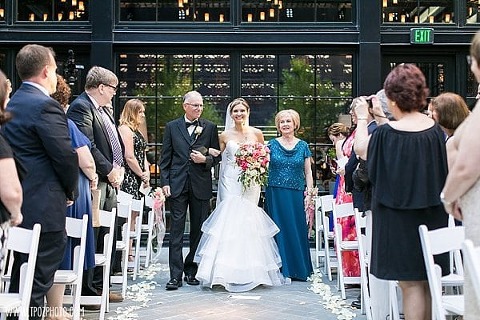 Sagamore Pendry Wedding •  tPoz Photography •  www.tpozphoto.com