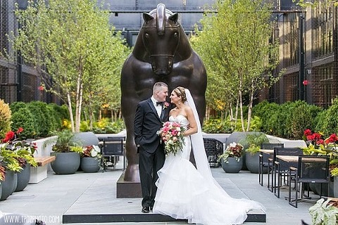 Sagamore Pendry Wedding •  tPoz Photography •  www.tpozphoto.com