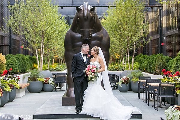 Sagamore Pendry Wedding •  tPoz Photography •  www.tpozphoto.com