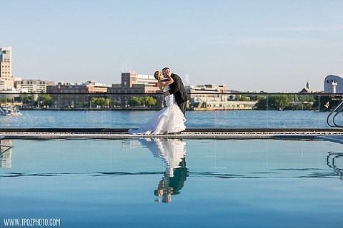 Sagamore Pendry Wedding •  tPoz Photography •  www.tpozphoto.com