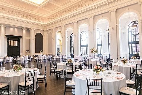 Sagamore Pendry Wedding •  tPoz Photography •  www.tpozphoto.com