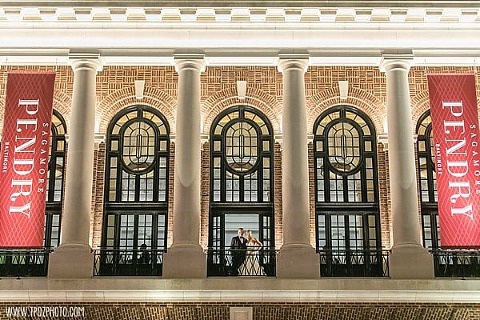 Sagamore Pendry Wedding •  tPoz Photography •  www.tpozphoto.com