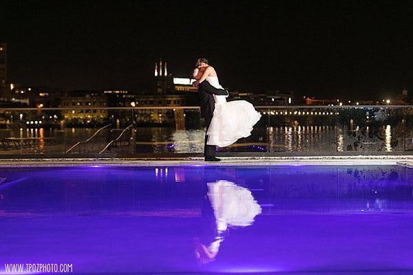 Sagamore Pendry Wedding •  tPoz Photography •  www.tpozphoto.com