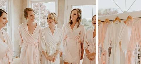 Backyard Wedding || Bekah Kay Creative Photography || Charm City Wed || www.charmcitywed.com