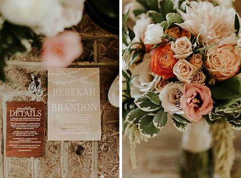 Backyard Wedding || Bekah Kay Creative Photography || Charm City Wed || www.charmcitywed.com