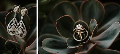 Backyard Wedding || Bekah Kay Creative Photography || Charm City Wed || www.charmcitywed.com