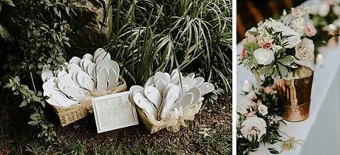 Backyard Wedding || Bekah Kay Creative Photography || Charm City Wed || www.charmcitywed.com