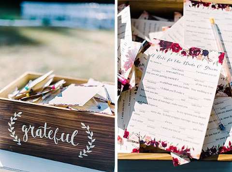 Backyard Wedding Elkridge Maryland || Megan Elizabeth Photography || Charm City Wed || www.charmcitywed.com