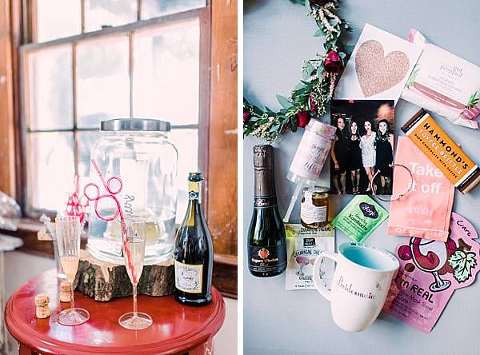 Backyard Wedding Elkridge Maryland || Megan Elizabeth Photography || Charm City Wed || www.charmcitywed.com