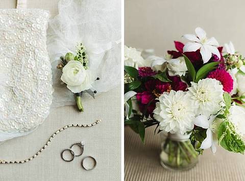 Legg Mason Tower Baltimore Wedding || Urban Row Photography || Charm City Wed || www.charmcitywed.com