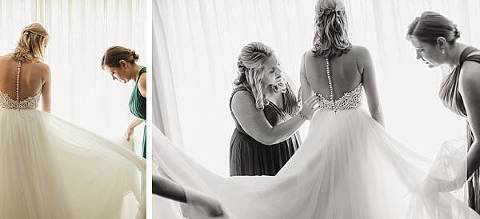 Legg Mason Tower Baltimore Wedding || Urban Row Photography || Charm City Wed || www.charmcitywed.com