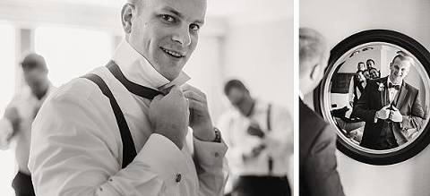 Legg Mason Tower Baltimore Wedding || Urban Row Photography || Charm City Wed || www.charmcitywed.com