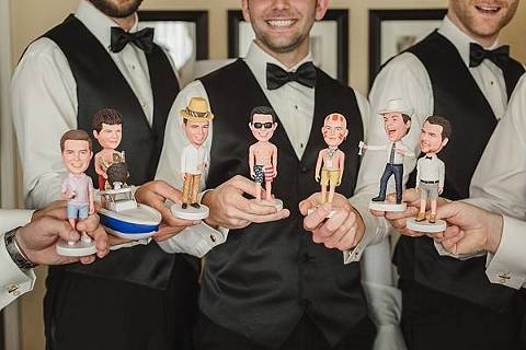 Legg Mason Tower Baltimore Wedding || Urban Row Photography || Charm City Wed || www.charmcitywed.com