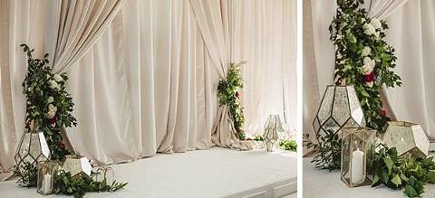 Legg Mason Tower Baltimore Wedding || Urban Row Photography || Charm City Wed || www.charmcitywed.com