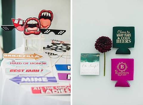 Legg Mason Tower Baltimore Wedding || Urban Row Photography || Charm City Wed || www.charmcitywed.com