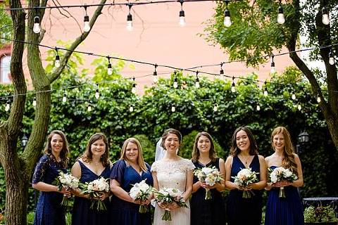 1840's Ballroom Wedding || Jill Fannon Photography || Charm City Wed_0028.jpg