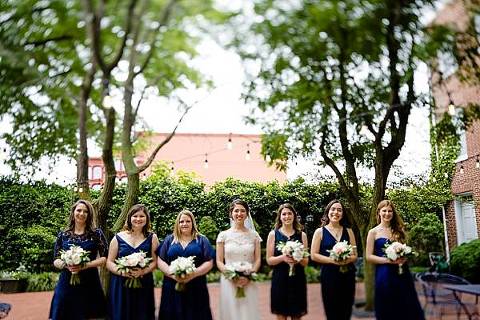 1840's Ballroom Wedding || Jill Fannon Photography || Charm City Wed_0029.jpg