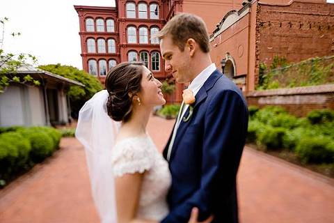 1840's Ballroom Wedding || Jill Fannon Photography || Charm City Wed_0037.jpg
