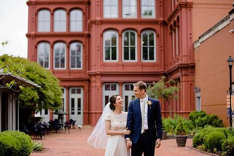 1840's Ballroom Wedding || Jill Fannon Photography || Charm City Wed_0038.jpg