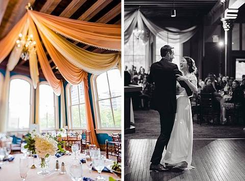 1840's Ballroom Wedding || Jill Fannon Photography || Charm City Wed_0042.jpg