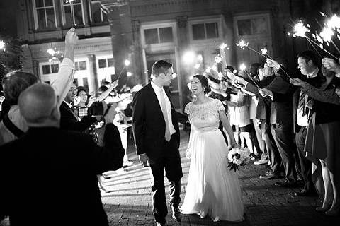 1840's Ballroom Wedding || Jill Fannon Photography || Charm City Wed_0046.jpg