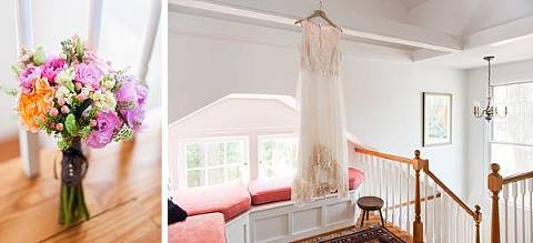 Baltimore Warehouse Wedding || Amber Kay Photography || Charm City Wed