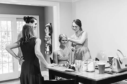 Baltimore Warehouse Wedding || Amber Kay Photography || Charm City Wed